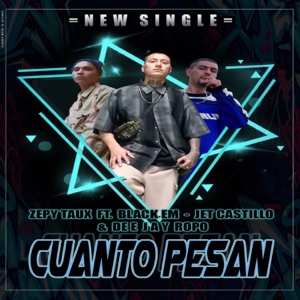 Cuanto Pesan
