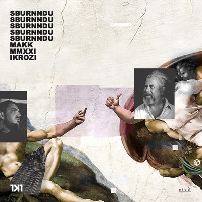 Sburnndu Intro - Single