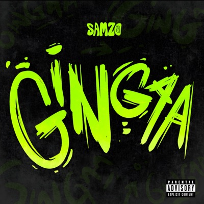 GINGAA - Single