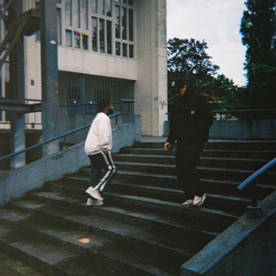 De Duivel Fluistert - Single