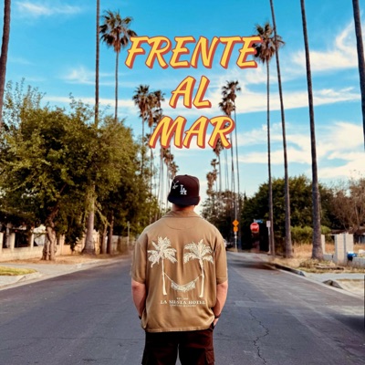 Frente Al Mar - Single