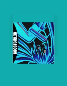 Ακούστε περιεχόμενο από GHOSTGIRL3D, παρακολουθήστε μουσικά βίντεο, διαβάστε το βιογραφικό, δείτε ημερομηνίες περιοδείας, και πολλά ακόμη!