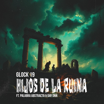 HIJOS DE LA RUINA - Single