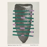 Brand New Love - EP - Matthew Herbert