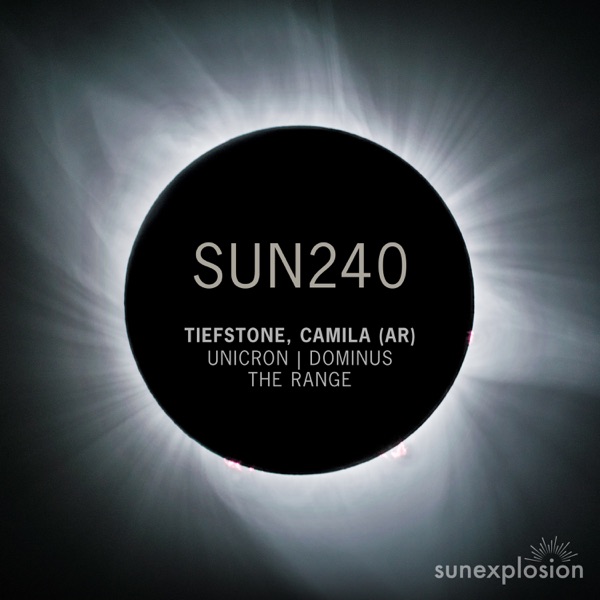 Unicron  Dominus  the Range - Single
