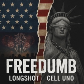 Freedumb Cell Uno & Longshot