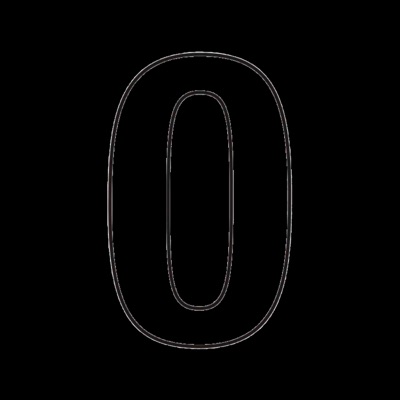 cero (feat. FANGX) - Single