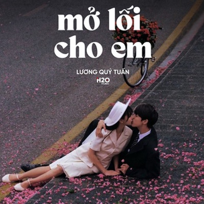 Mở Lối Cho Em (Lofi) - Single