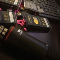 Blunt Lover - Single - Jex