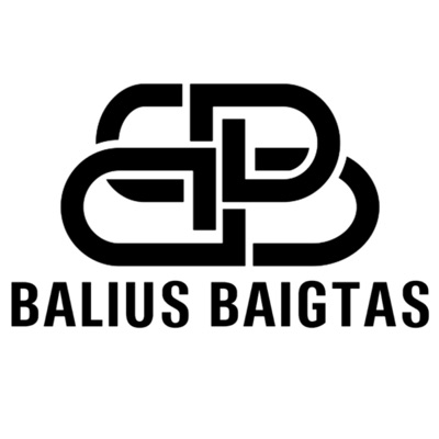 BALIUS BAIGTAS - Single