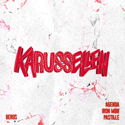 Karussellen - Single