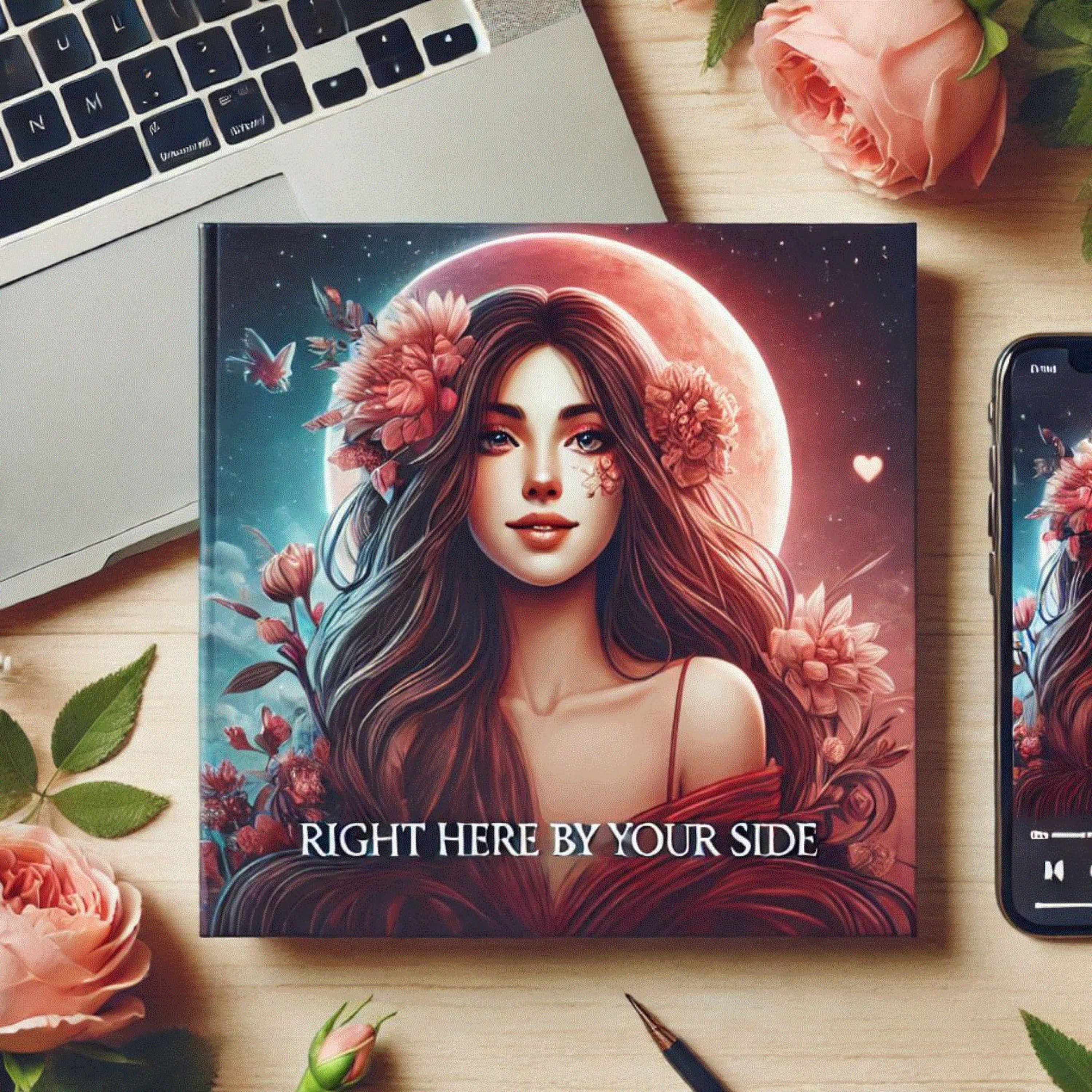 Right Here By Your Side