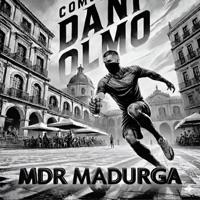 Como Dani Olmo - Single - MDR Madurga