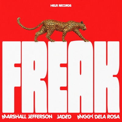 Freak - Single