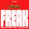 Freak - Marshall Jefferson, Jaded & Miggy Dela Rosa lyrics