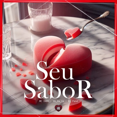 Seu Sabor - Single