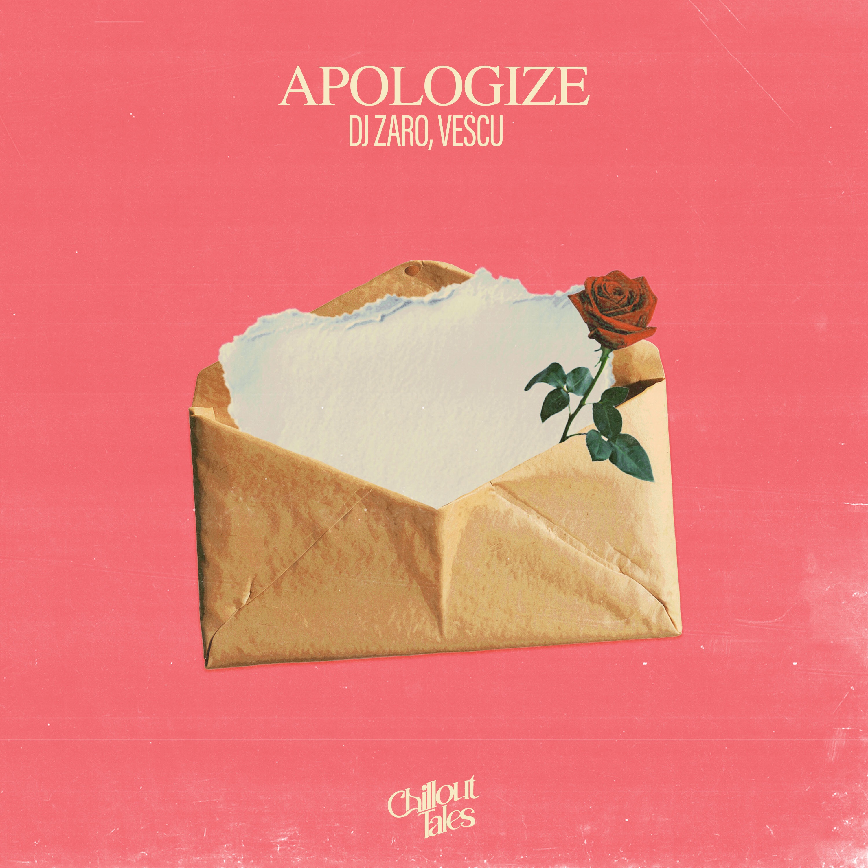 Apologize - Single