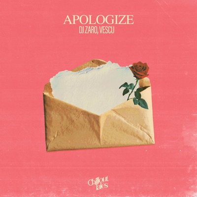 Apologize - Single