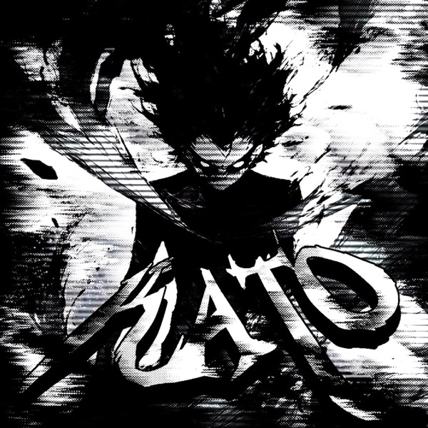 KATO - EP