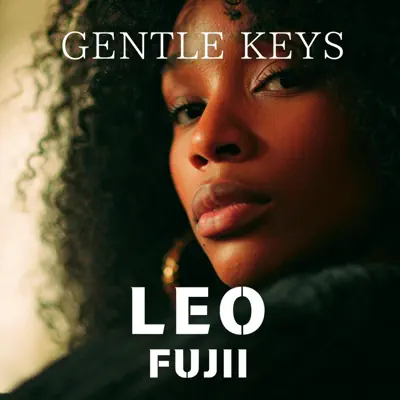 Ακούστε το άλμπουμ Gentle keys από LEO FUJII
