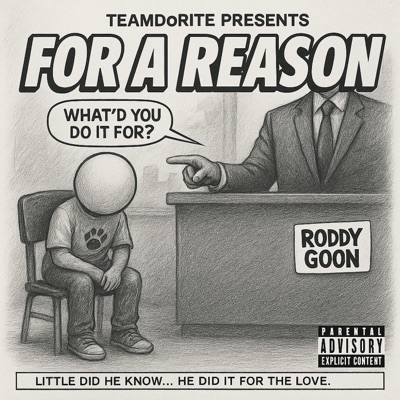 For A Reason - Single