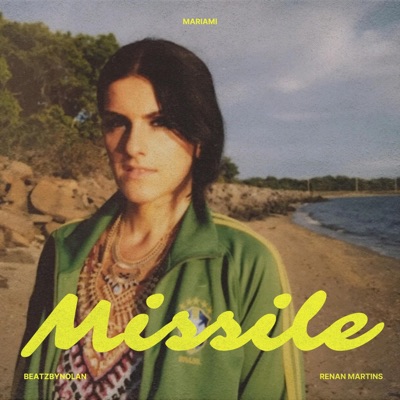 Missile (feat. BeatzbyNolan) - Single
