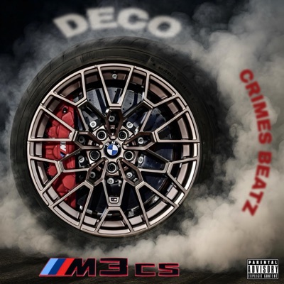 M3 CS - Single