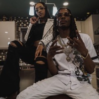 LOVE LETTER (feat. Detroit Diamond) - Single - Yung Prince