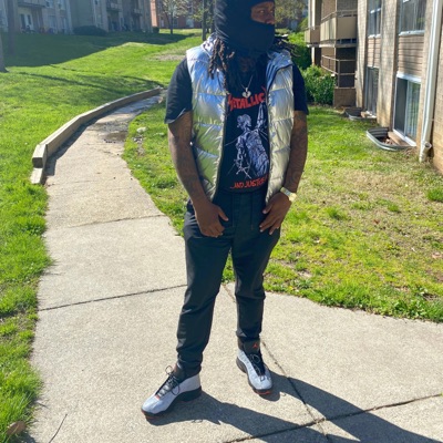 Spazzin (feat. NJ Flexxx On Em) - Single