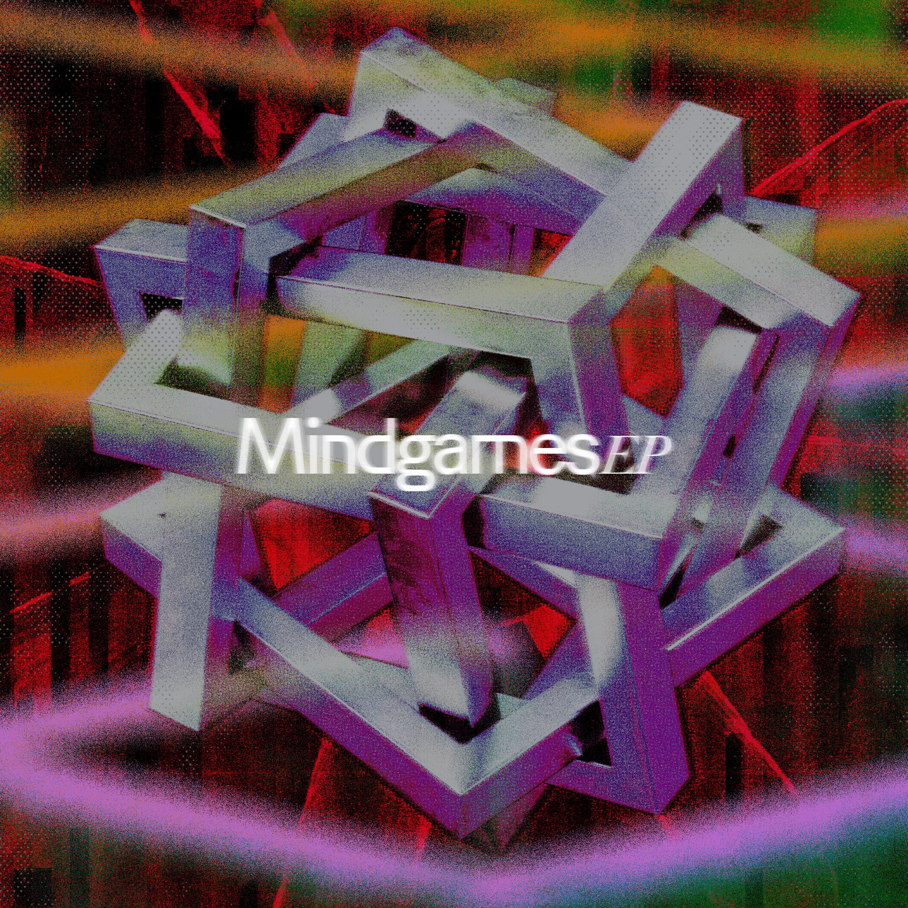 Mindgames - Single