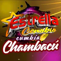 Cumbia Chambacu — Estrella Cenobio