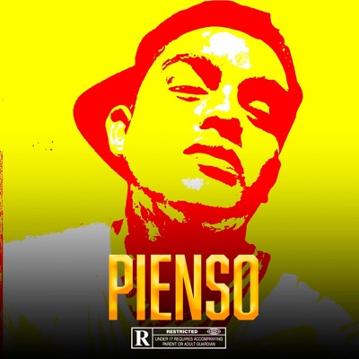 Pienso (feat. Elio Hl Oficial) - Single