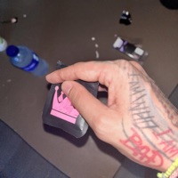 Gata Latina - Single - Sin Boy