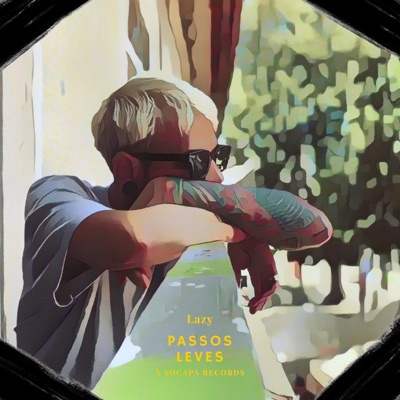Passos Leves - Single