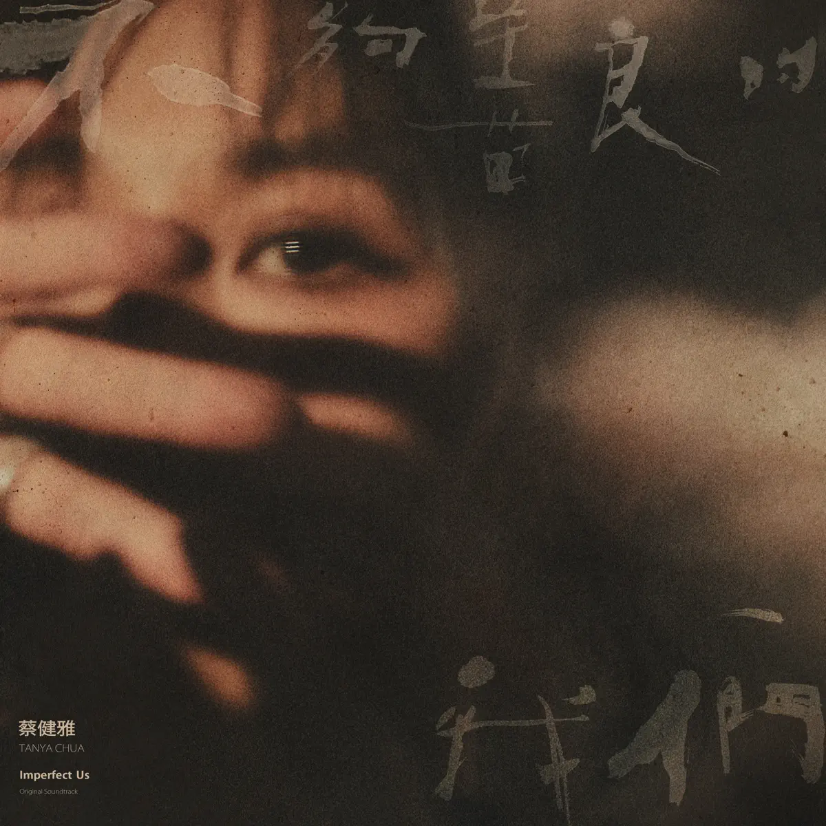 蔡健雅 - 《不夠善良的我們》戲劇音樂設計專輯 (2024) [iTunes Plus AAC M4A]-新房子