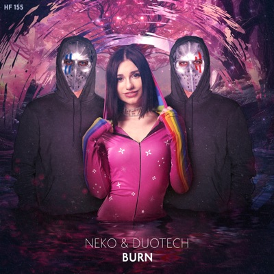 Burn - Single