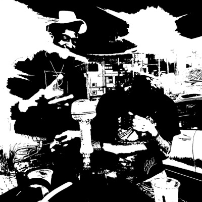 RIGHT MY WRONGS (feat. Dasani Sensei (PL4L WICK)) - Single