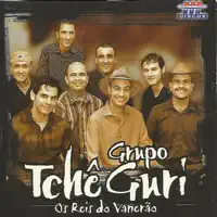 Vaneirinha do Amor — Tchê Guri