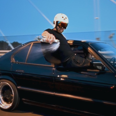 Bacardi Slush - Single