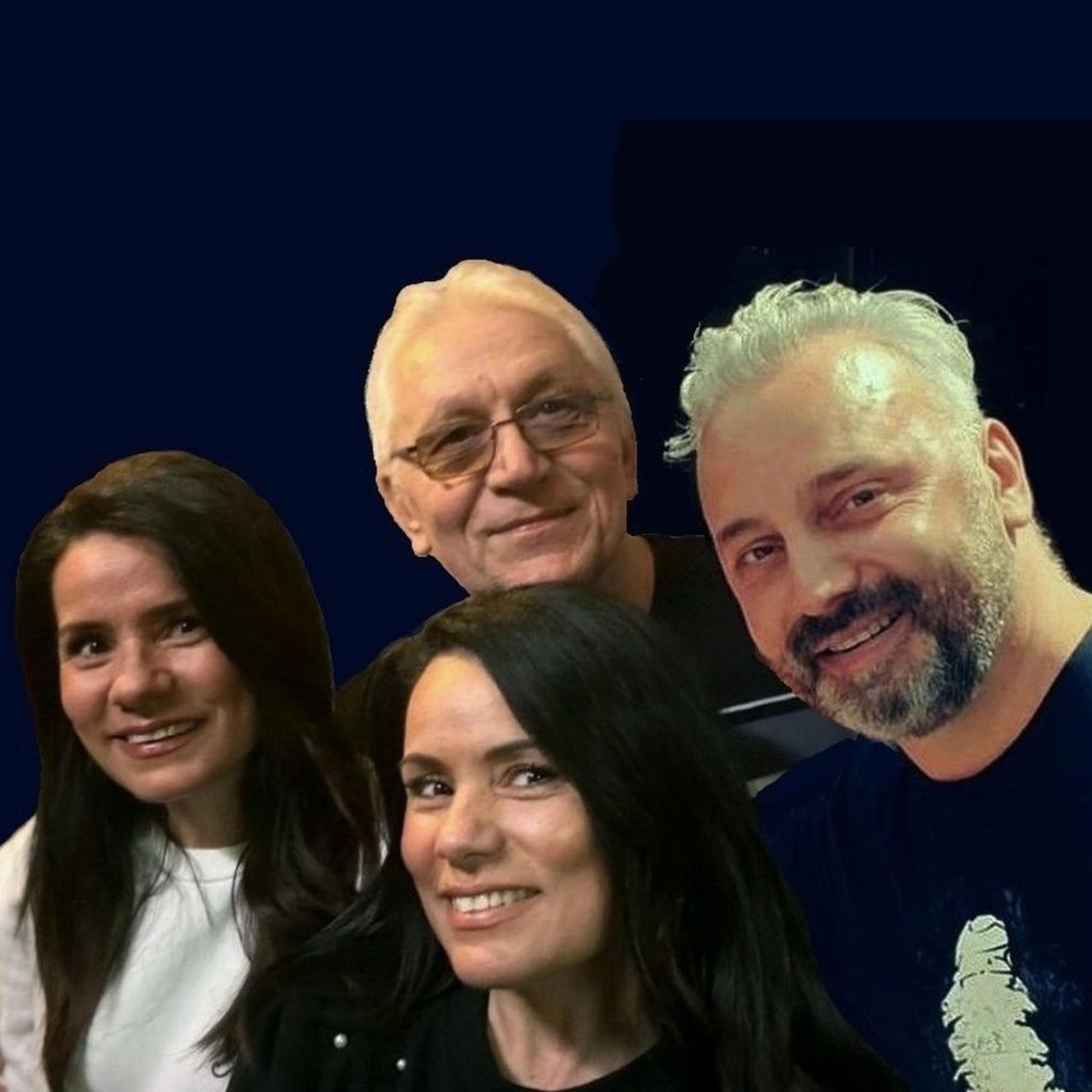 Am un 7 înainte - Single