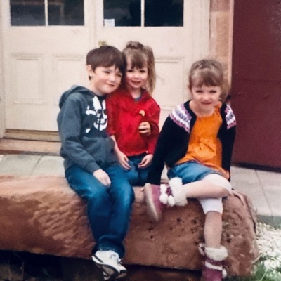 it feels like i fell in love - EP