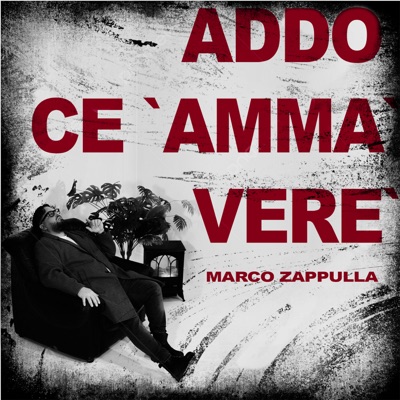 Addo ce 'ammà verè - Single