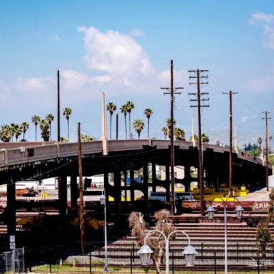 In My Hood (feat. H909) - Single