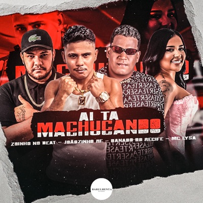 Ai Tá Machucando - Single