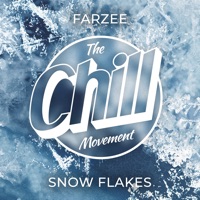 Snow Flakes - Single - FarZee & The Chill Movement