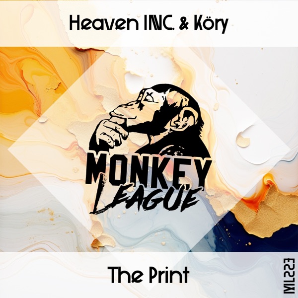 The Print - Single