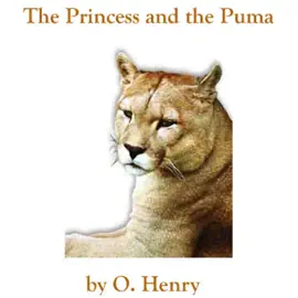 The Princess and the Puma (Unabridged)