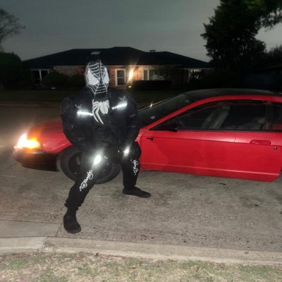 CANT FEEL MYSELF - Single