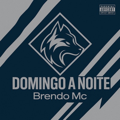 Domingo a noite - Single