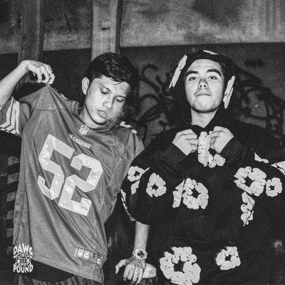 GTA 400 (feat. Cosii) - Single